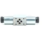 Hydraulisches Wegeventil 4WE 6 W62/EG24N9K4 Gebraucht